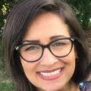 Meet your Posher, Iman ruth